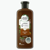 Herbal Essences Coconut Milk Shampoo 400ml